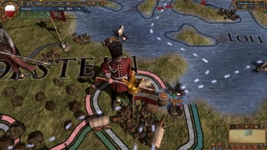 Europa Universalis IV Trade Nations Unit Pack - PC Windows Mac OSX