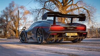 Forza Horizon 4 Standard Edition - XOne PC Windows