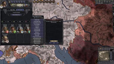 Crusader Kings II: Conclave - PC Windows,Mac OSX,Linux