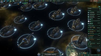 Stellaris: Utopia - PC Windows,Mac OSX,Linux