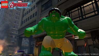 LEGO Marvel’s Avengers - PC Windows