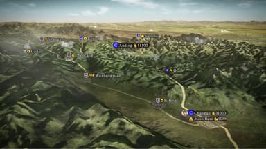 Romance of the Three Kingdoms XIII: Fame and Strategy Expansion Pack -