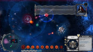 Conflicks - Revolutionary Space Battles - PC Windows,Mac OSX