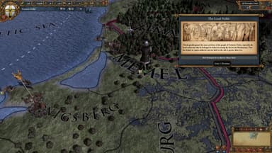 Europa Universalis IV: Common Sense - PC Windows,Mac OSX,Linux