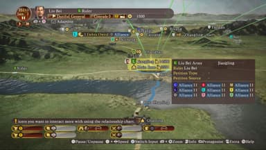 Romance of the Three Kingdoms XIII: Fame and Strategy Expansion Pack -