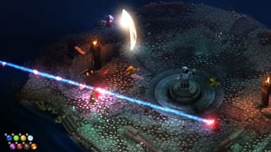 Magicka DLC: Tower of Niflheim - PC Windows,Mac OSX,Linux