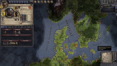 Crusader Kings II Norse Portraits DLC - PC Windows