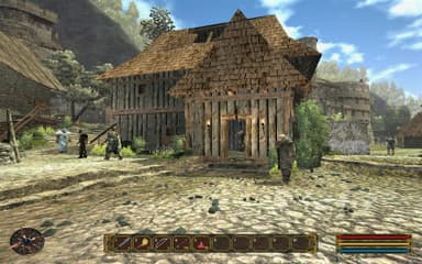 Gothic 3 - Game of the Year Edition - PC Windows