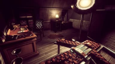 Bohemian Killing - PC Windows,Mac OSX