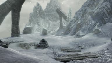 The Elder Scrolls V Skyrim Special Edition - PC Windows