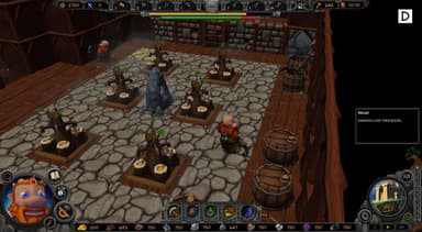 A Game of Dwarves: Ale Pack - PC Windows