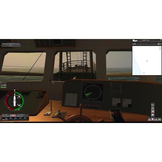 Ship Simulator Extremes: Sigita Pack - PC Windows