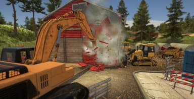 Demolish & Build Company 2017 - PC Windows