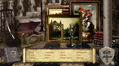 The Secret Of Hildegards - PC Windows