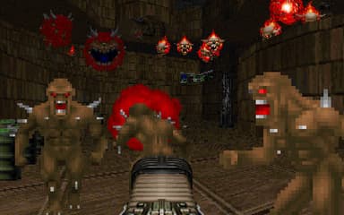 Doom Classic Complete - PC Windows