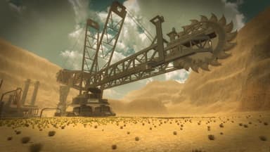 Giant Machines 2017 - PC Windows