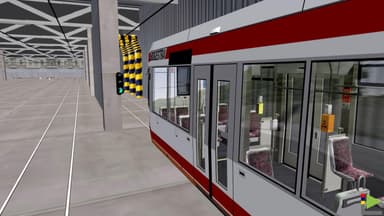 OMSI 2 Add-on Strassenbahn NF6D Essen/Gelsenkirchen - PC Windows