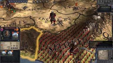 Crusader Kings II: Byzantine Unit Pack DLC - PC Windows,Mac OSX,Linu