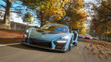 Forza Horizon 4 Standard Edition - XOne PC Windows
