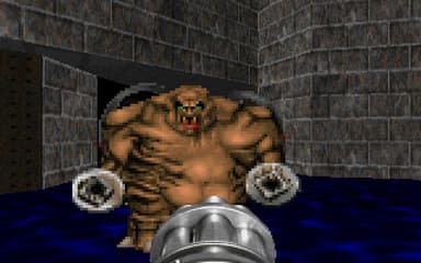 Doom Classic Complete - PC Windows