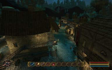 Gothic 3 - Game of the Year Edition - PC Windows