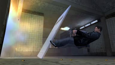 Max Payne STEAM - PC Windows Mac OSX