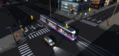 Cities in Motion 2 Olden Times DLC - PC Windows Mac OSX