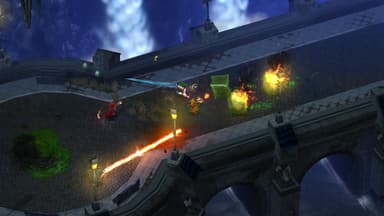Magicka DLC Dungeons & Gargoyles - PC Windows