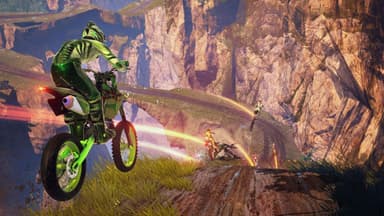 MotoRacer 4 - Season Pass - PC Windows,Mac OSX