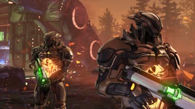 XCOM Enemy Unknown - PC Windows Mac OSX Linux