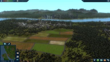 Cities in Motion 2 European Cities DLC - PC Windows Mac OSX Linux