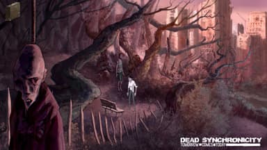 Dead Synchronicity Tomorrow Comes Today - PC Windows Mac OSX Linux