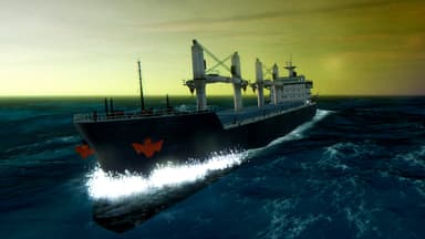 World Ship Simulator - PC Windows,Mac OSX
