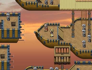 Deadly Sin 2 - PC Windows