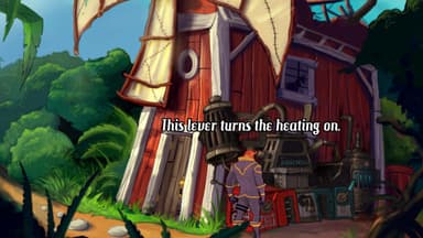 Kaptain Brawe: A Brawe New World - PC Windows,Mac OSX