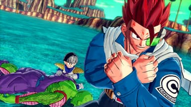 DRAGON BALL XENOVERSE Bundle - PC Windows