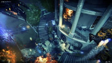 Bombshell Digital Deluxe Edition - PC Windows