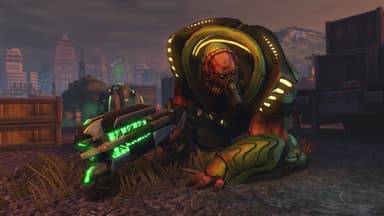 XCOM Enemy Unknown - PC Windows Mac OSX Linux