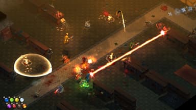 Magicka DLC Dungeons & Daemons - PC Windows
