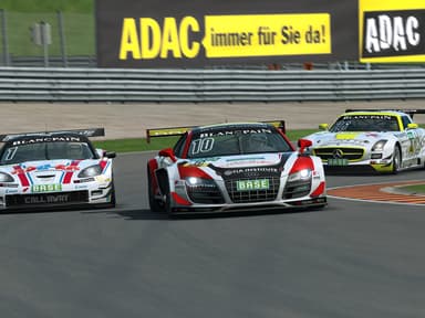 ADAC GT Masters Experience 2014 - PC Windows