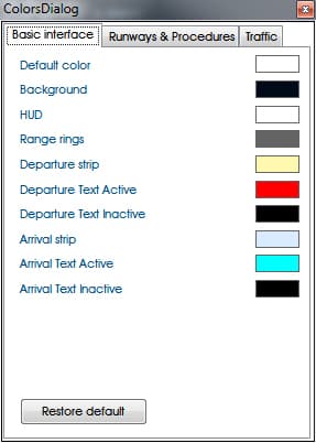 Global ATC Simulator - PC Windows