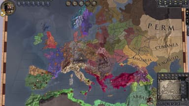 Crusader Kings II The Old Gods DLC - PC Windows