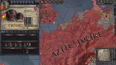 Crusader Kings II Sunset Invasion DLC - PC Windows