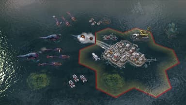 Sid Meier's Civilization Beyond Earth - The Collection - Mac OSX