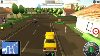 Taxi - PC Windows