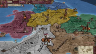 Victoria II Interwar Cavalry Unit Pack DLC - PC Windows