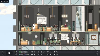 Project Highrise Las Vegas - PC Windows Mac OSX