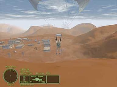 Delta Force: Task Force Dagger - PC Windows