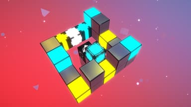 Cubikolor - PC Windows,Mac OSX