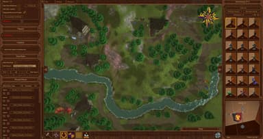 Axis Game Factory's AGFPRO BattleMat Multi-Player DLC - PC Windows